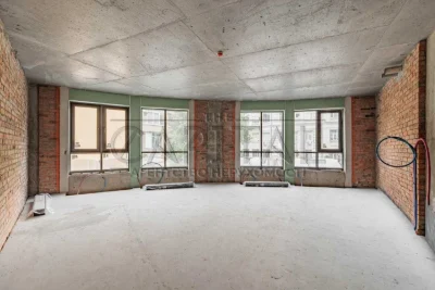Sale of apartment, Luteyranskaya Street, Lipki, Pechersk, Linden Residence