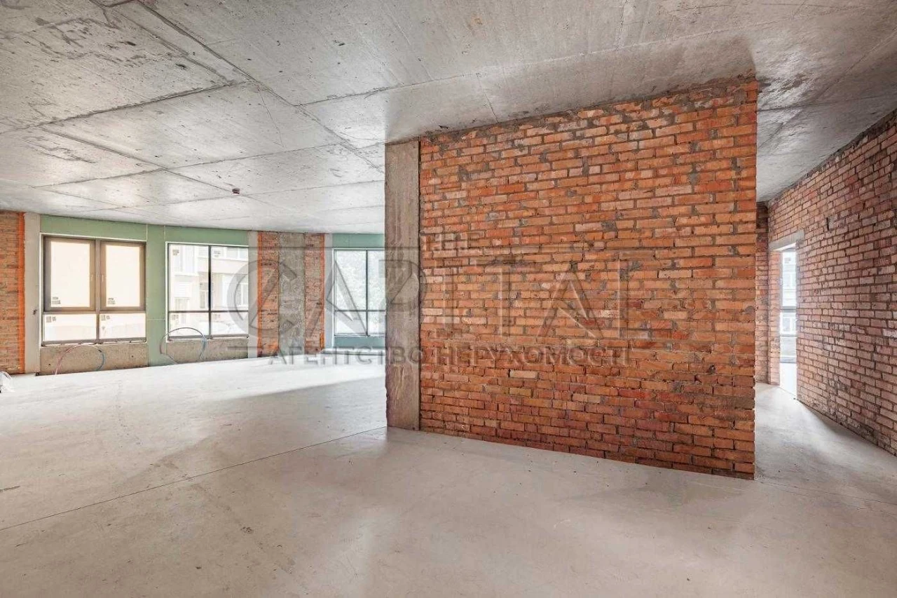Sale of apartment, Luteyranskaya Street, Lipki, Pechersk, Linden Residence