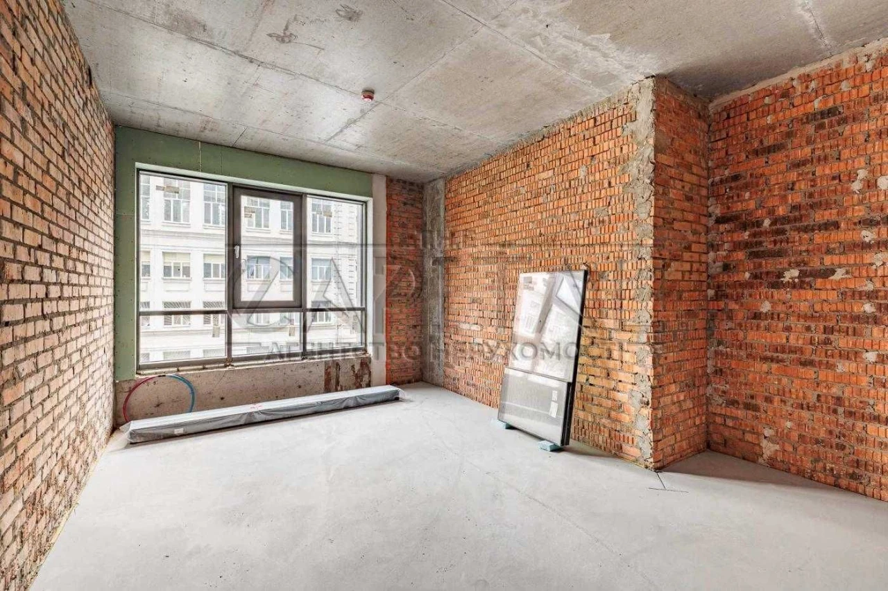 Sale of apartment, Luteyranskaya Street, Lipki, Pechersk, Linden Residence
