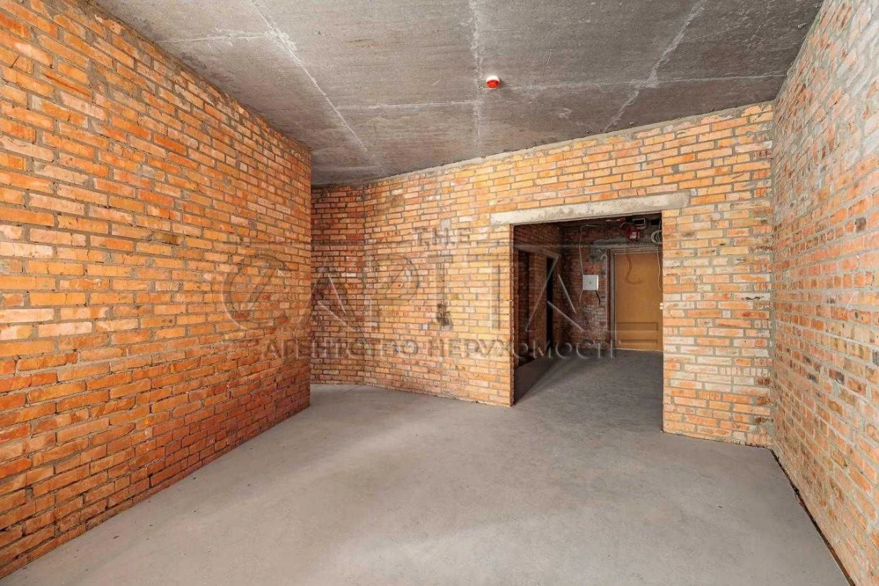 Sale of apartment, Luteyranskaya Street, Lipki, Pechersk, Linden Residence