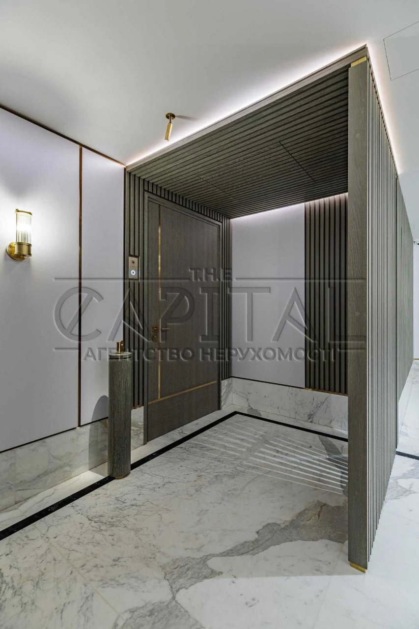 Sale of apartment, Luteyranskaya Street, Lipki, Pechersk, Linden Residence