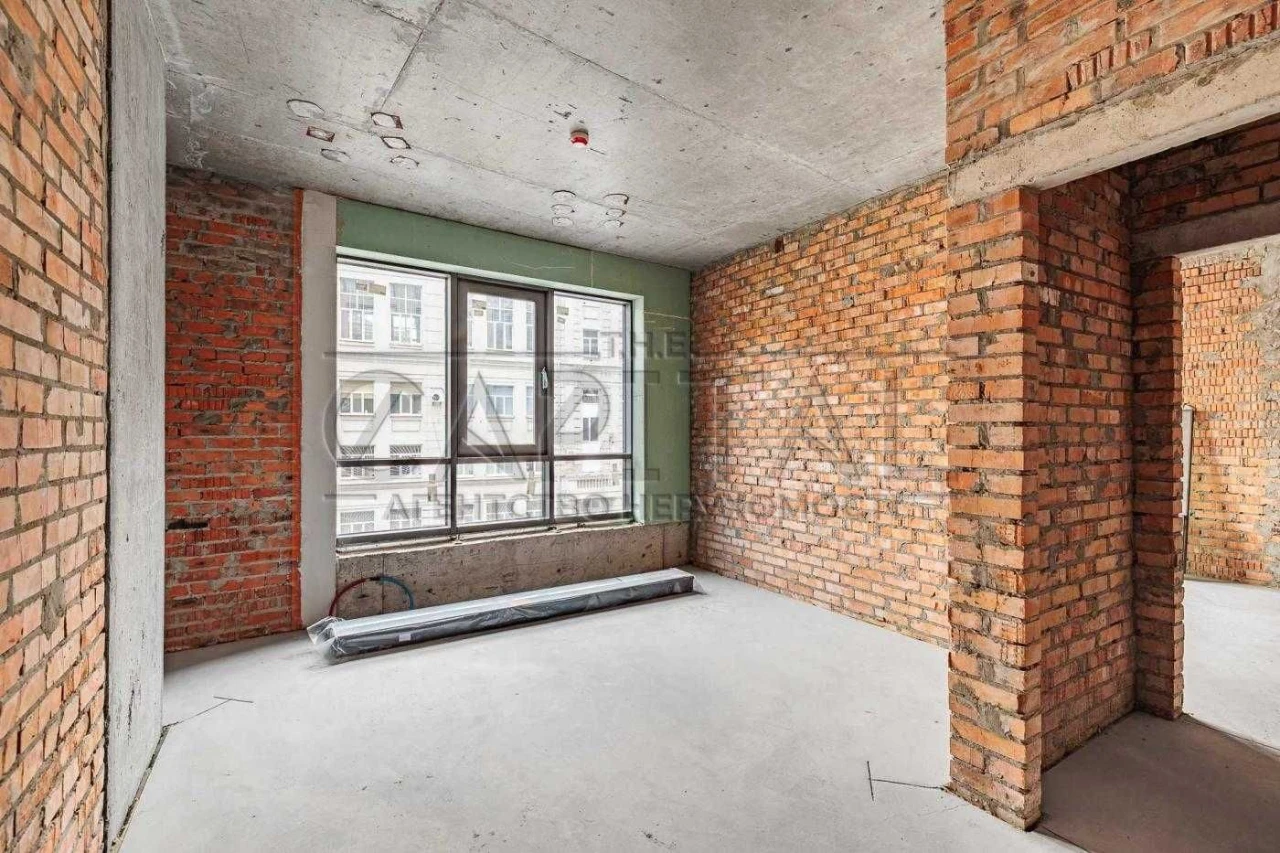 Sale of apartment, Luteyranskaya Street, Lipki, Pechersk, Linden Residence