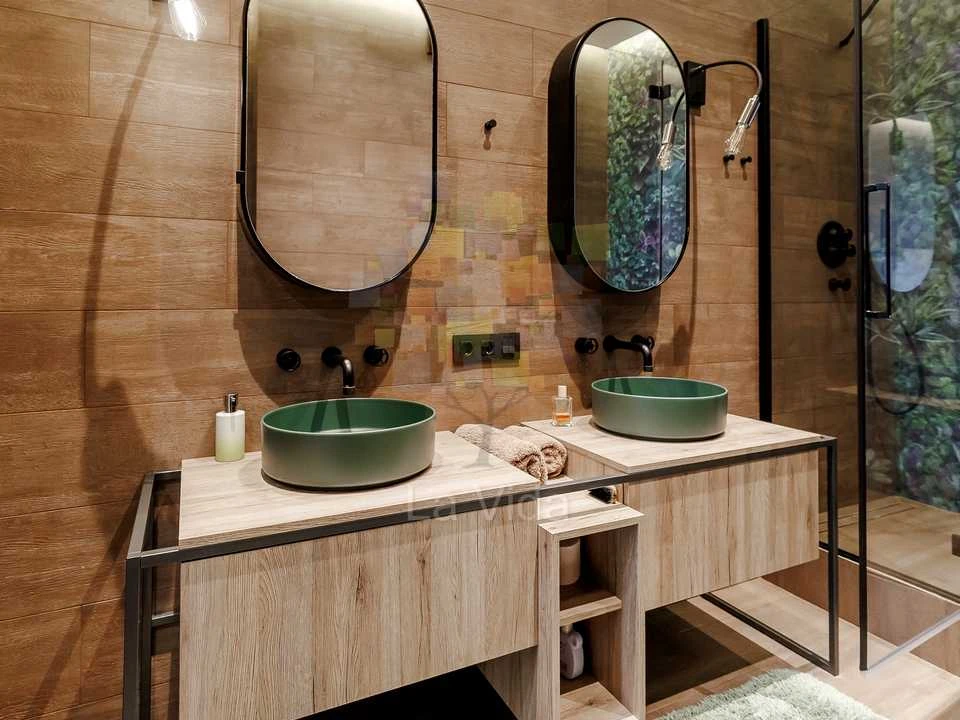 Apartment. Саксаганського St.