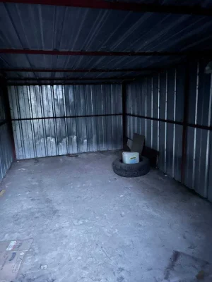 Urgent! For Sale: Metal Garage at Lviv-3, Myro Avenue