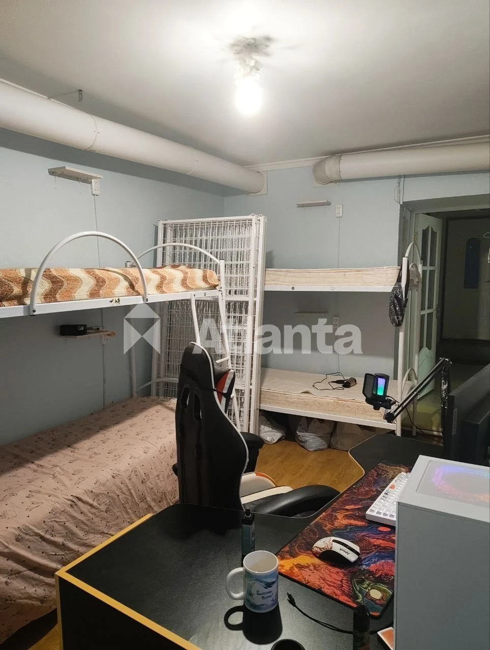 Продается налаженный бизнес в центре города (Мала Арнаутська)