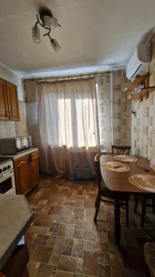 3 комнатная квартира ул. Семена Палия