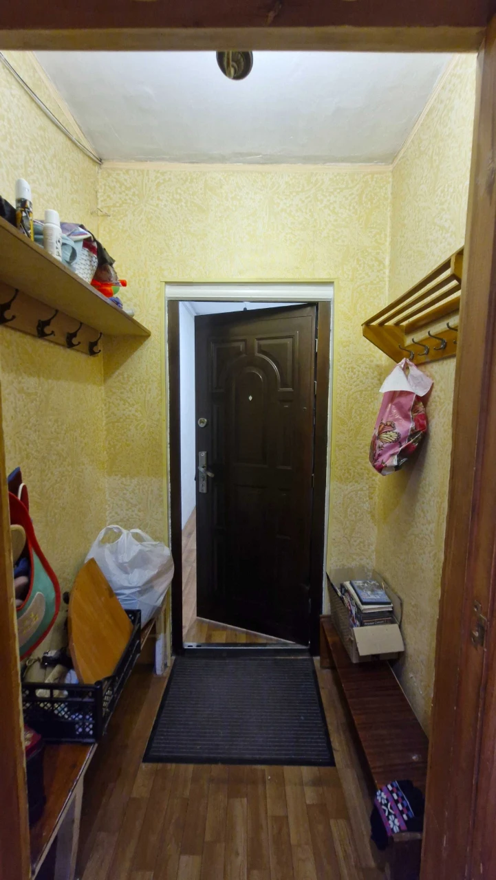 3 комнатная квартира ул. Семена Палия