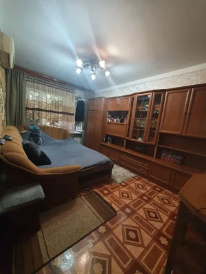 В продаже двухкомнатная квартира Королёва/ Глушко