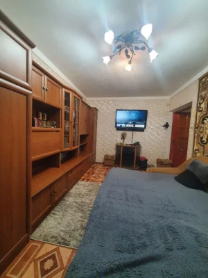 В продаже двухкомнатная квартира Королёва/ Глушко