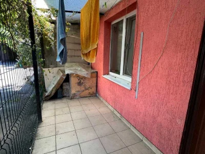 Квартира. Одесса, улица Болгарская