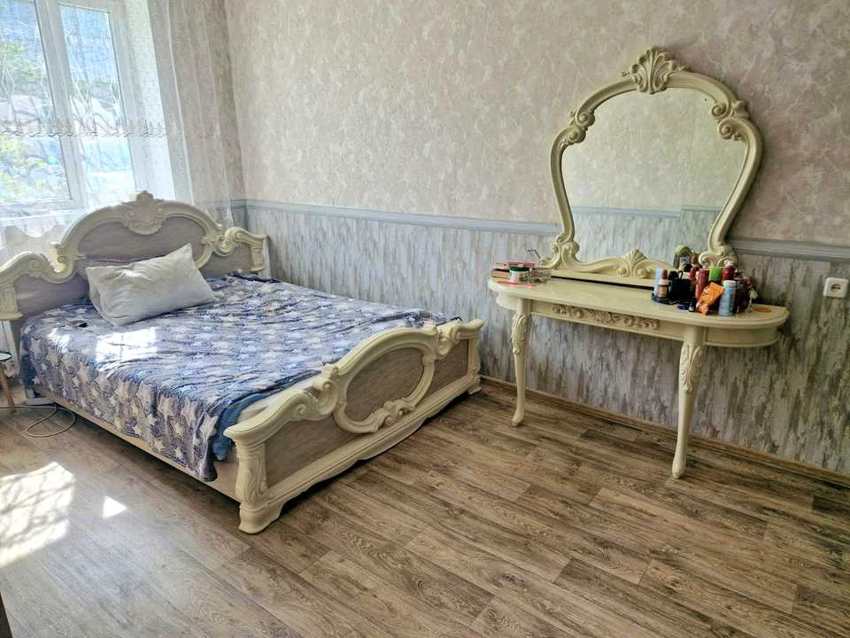 Квартира. Одесса, улица Болгарская