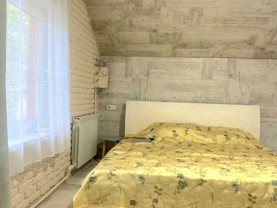 Квартира. Одесса, улица Болгарская