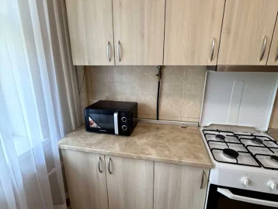 Apartment. Odesa, Yaroslav Baisa Street