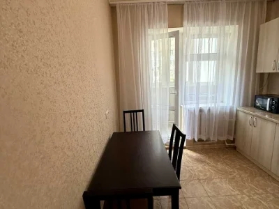 Apartment. Odesa, Yaroslav Baisa Street
