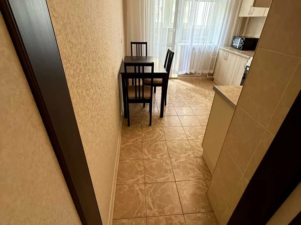 Apartment. Odesa, Yaroslav Baisa Street