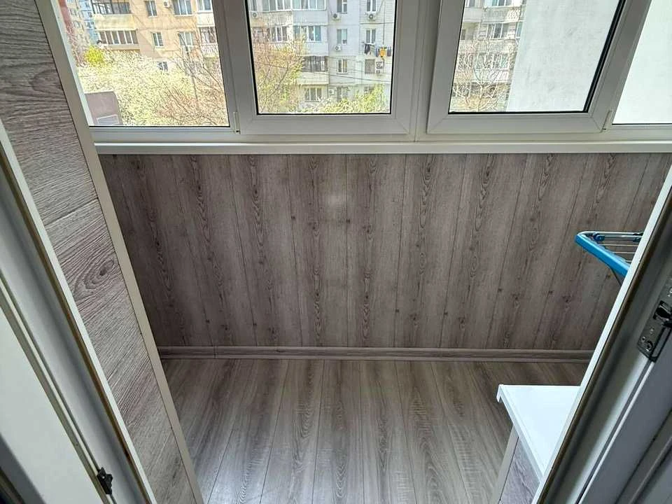 Apartment. Odesa, Yaroslav Baisa Street