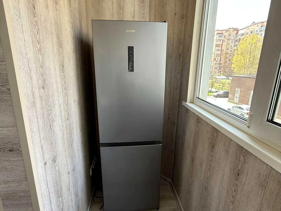 Apartment. Odesa, Yaroslav Baisa Street
