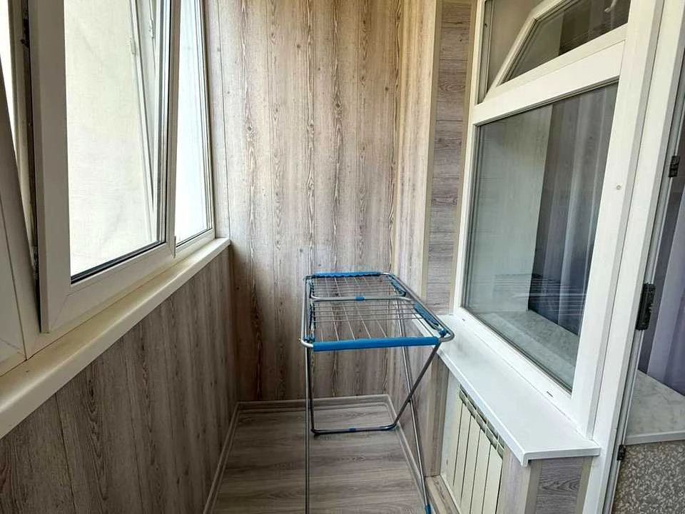Apartment. Odesa, Yaroslav Baisa Street