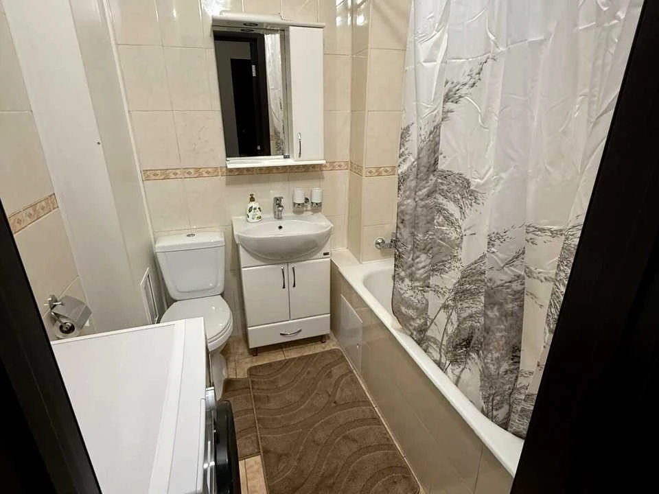 Apartment. Odesa, Yaroslav Baisa Street