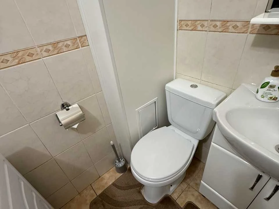 Apartment. Odesa, Yaroslav Baisa Street