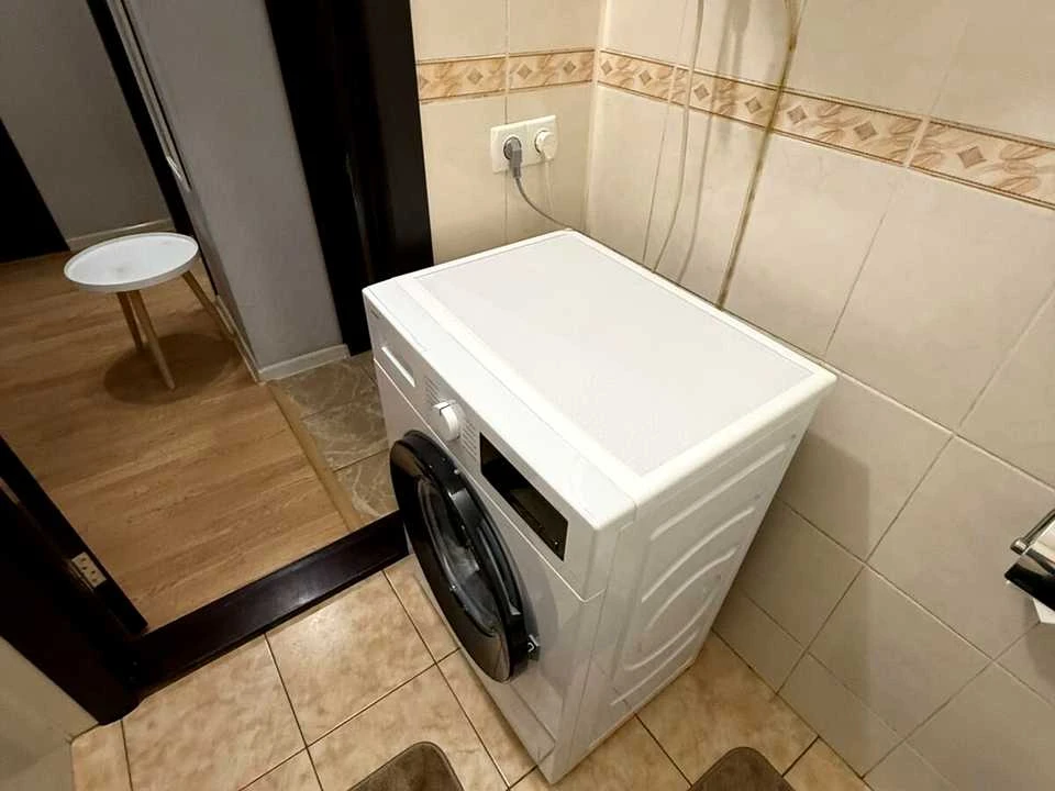 Apartment. Odesa, Yaroslav Baisa Street