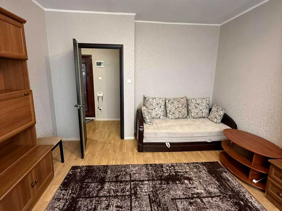 Apartment. Odesa, Yaroslav Baisa Street