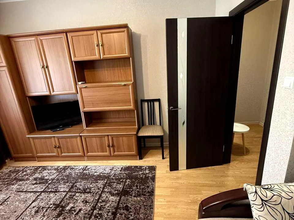 Apartment. Odesa, Yaroslav Baisa Street