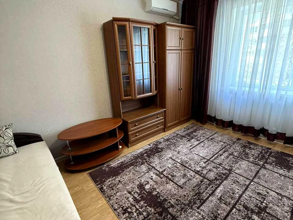 Apartment. Odesa, Yaroslav Baisa Street