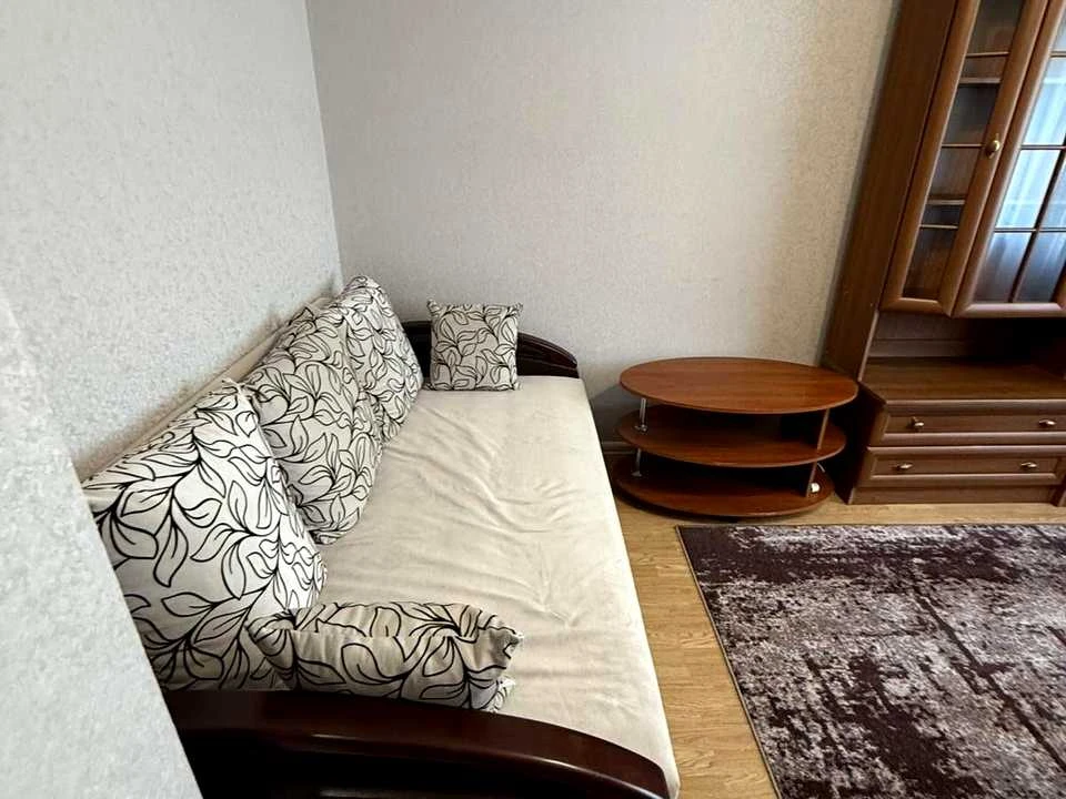 Apartment. Odesa, Yaroslav Baisa Street