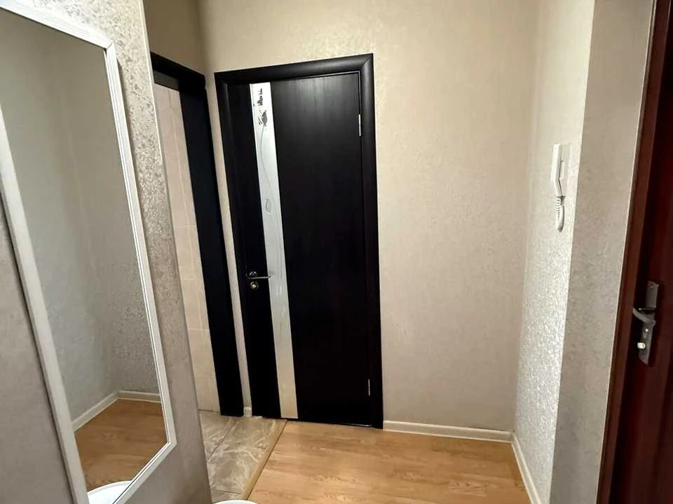 Apartment. Odesa, Yaroslav Baisa Street
