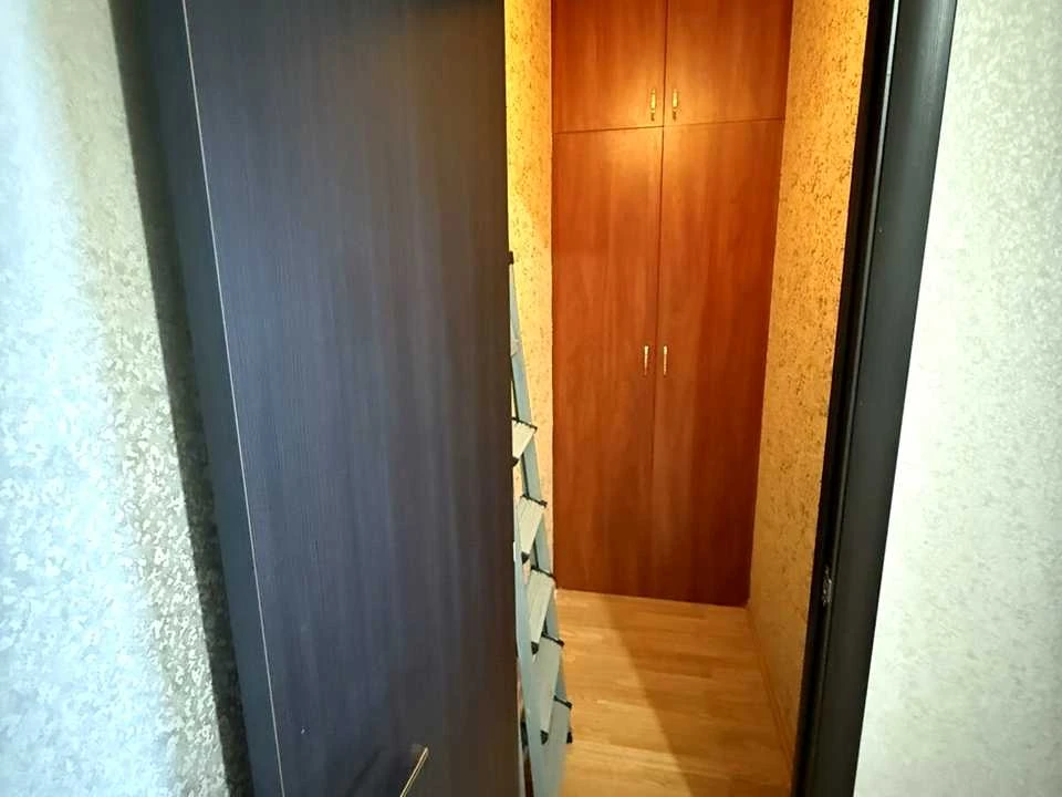 Apartment. Odesa, Yaroslav Baisa Street