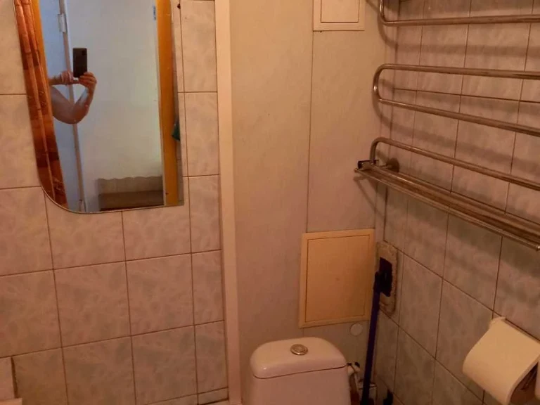 Квартира. Харків, Харківських Дивізій вул., 14к