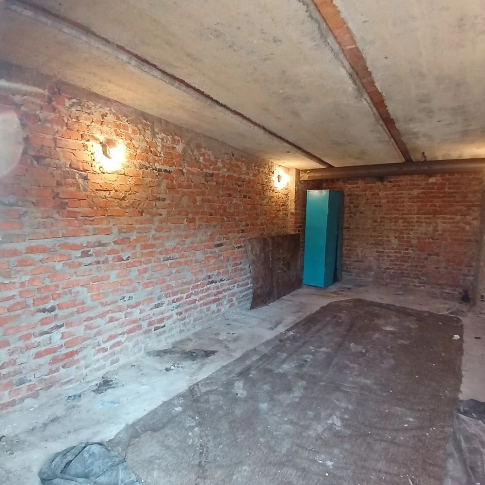 For Sale: Garage in the village of Zhukovskogo