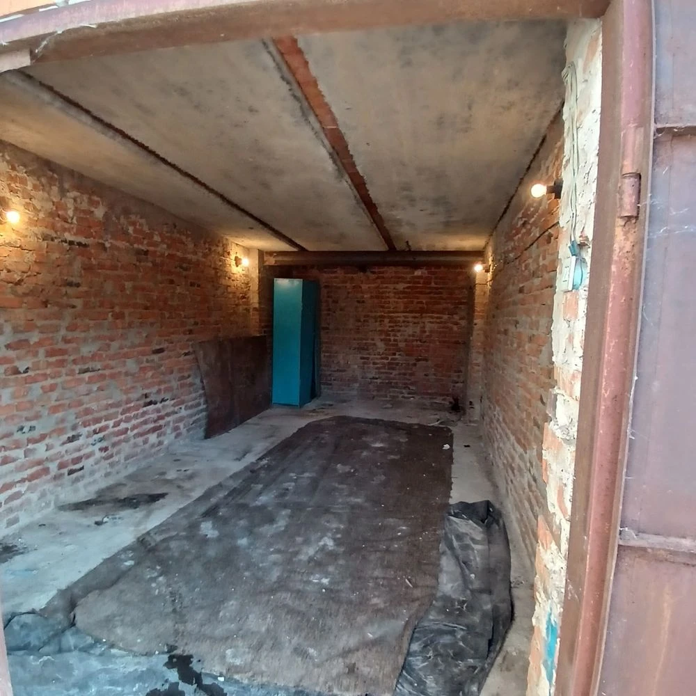 For Sale: Garage in the village of Zhukovskogo