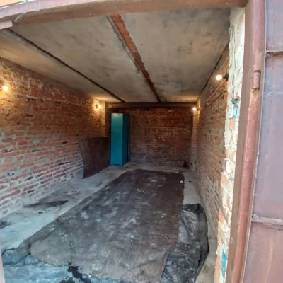 For Sale: Garage in the village of Zhukovskogo