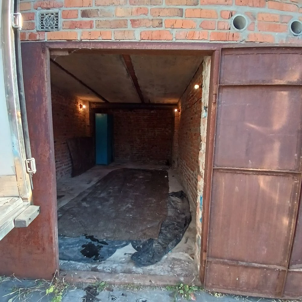 For Sale: Garage in the village of Zhukovskogo