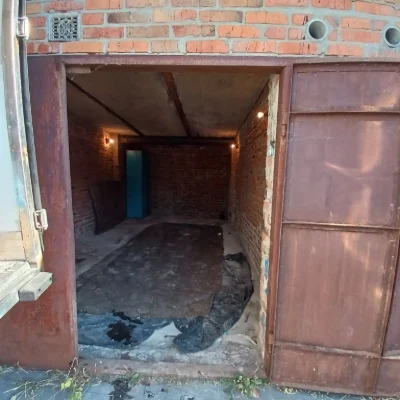 For Sale: Garage in the village of Zhukovskogo
