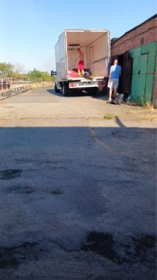 For Sale: Garage in the village of Zhukovskogo