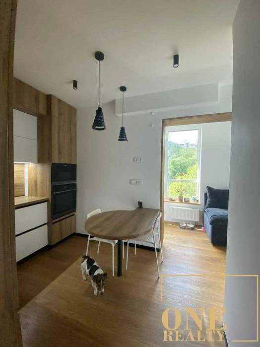 2-room apartment for sale 69 m2 in Podil Plasa residential complex, Shevchenkivskyi district, Podil