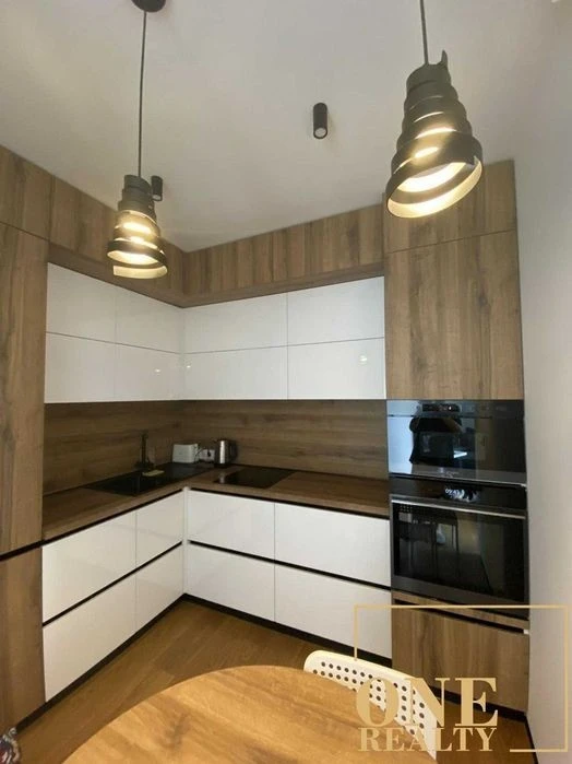 2-room apartment for sale 69 m2 in Podil Plasa residential complex, Shevchenkivskyi district, Podil