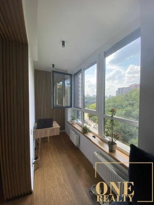 2-room apartment for sale 69 m2 in Podil Plasa residential complex, Shevchenkivskyi district, Podil