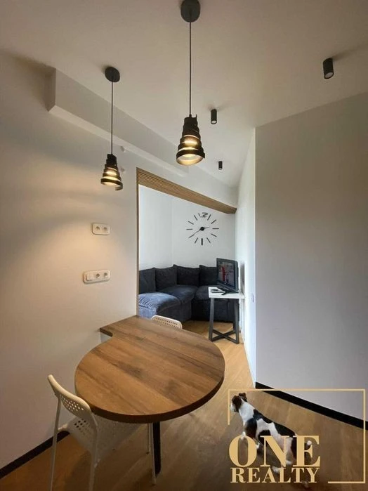2-room apartment for sale 69 m2 in Podil Plasa residential complex, Shevchenkivskyi district, Podil