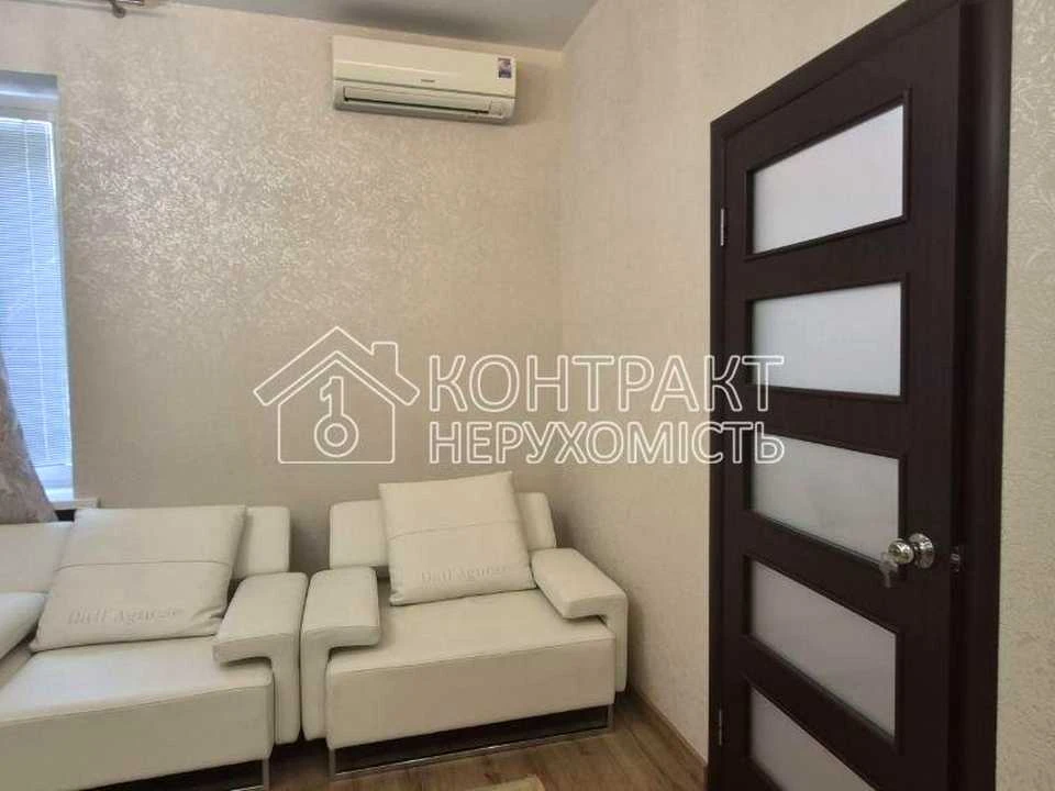 Apartment. Slavskaya Parhala Street, Kharkiv