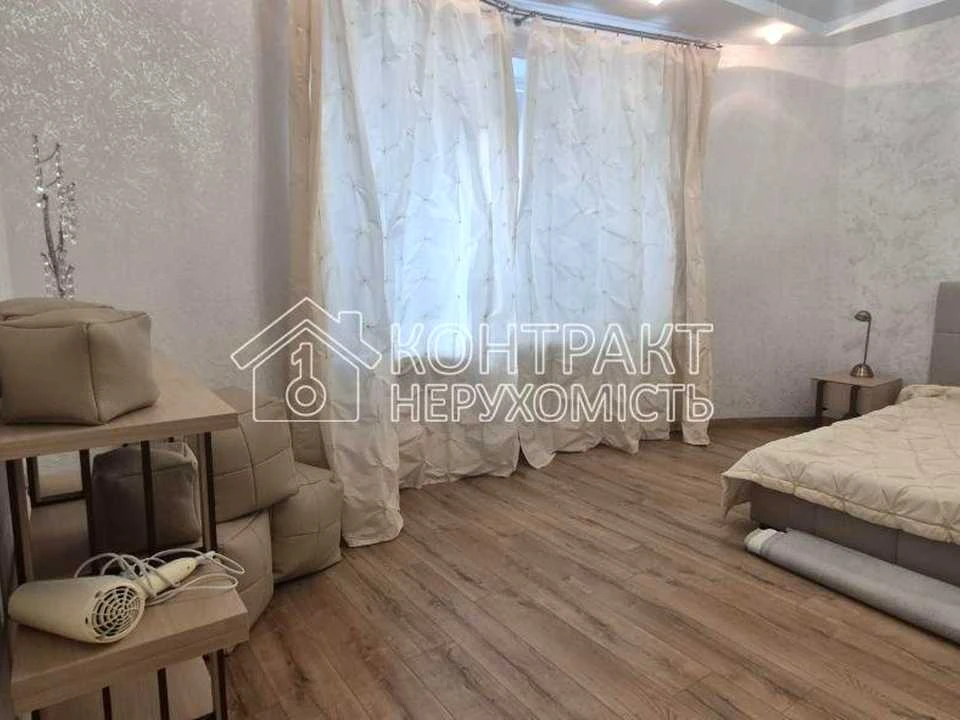Apartment. Slavskaya Parhala Street, Kharkiv
