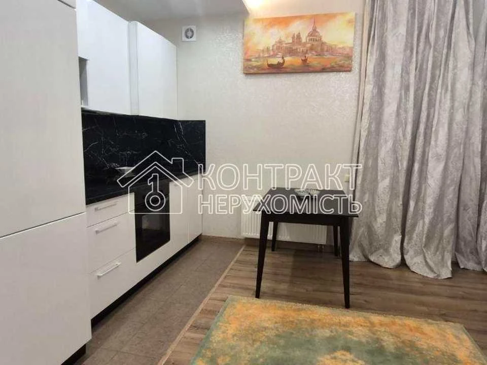 Apartment. Slavskaya Parhala Street, Kharkiv