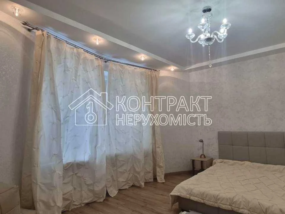 Apartment. Slavskaya Parhala Street, Kharkiv