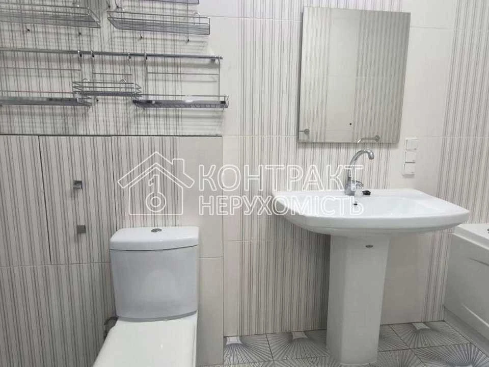 Apartment. Slavskaya Parhala Street, Kharkiv