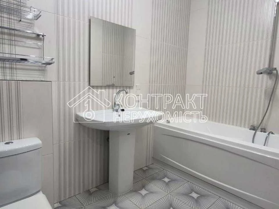 Apartment. Slavskaya Parhala Street, Kharkiv