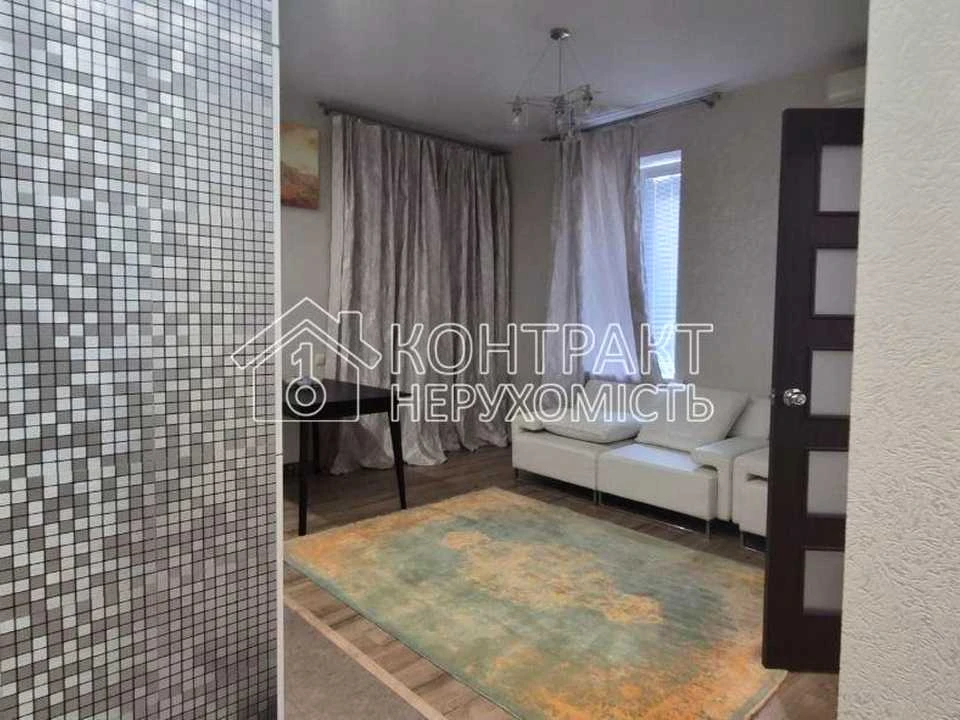 Apartment. Slavskaya Parhala Street, Kharkiv