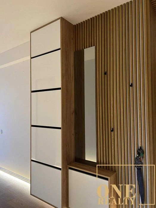2-room apartment for sale 69 m2 in Podil Plasa residential complex, Shevchenkivskyi district, Podil